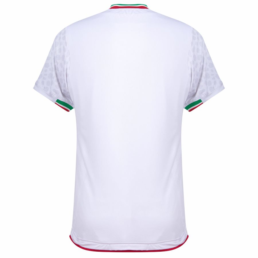 Maillot Iran Domicile 2026 2027 (2)