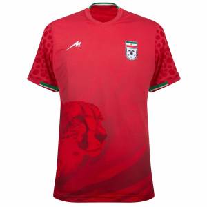 Maillot Iran Exterieur 2026 2027 (1)