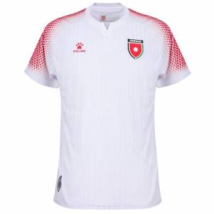 Maillot Jordanie Domicile 2026 2027 (1)