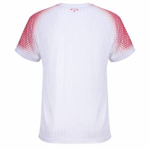 Maillot Jordanie Domicile 2026 2027 (2)