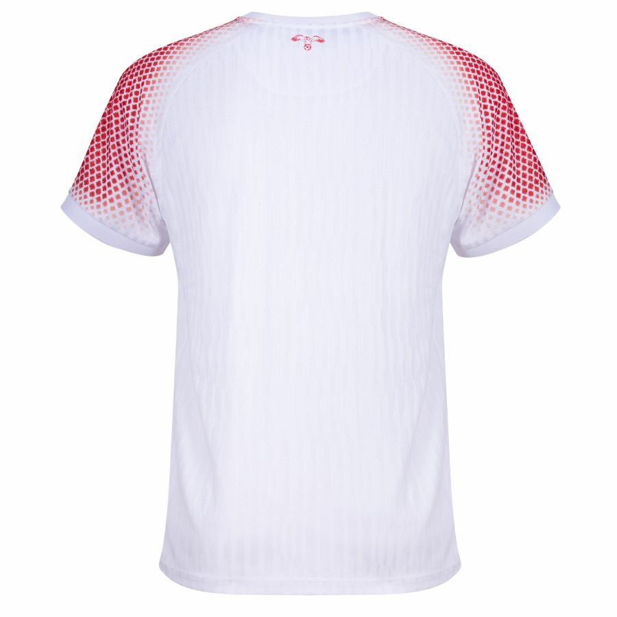 Maillot Jordanie Domicile 2026 2027 (2)