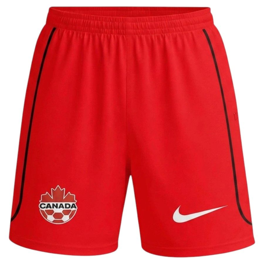 Maillot Kit Enfant Canada Coupe du Monde 2026 (3)