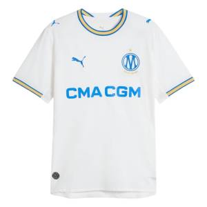 Maillot Match OM Domicile 2026 2027 (1)