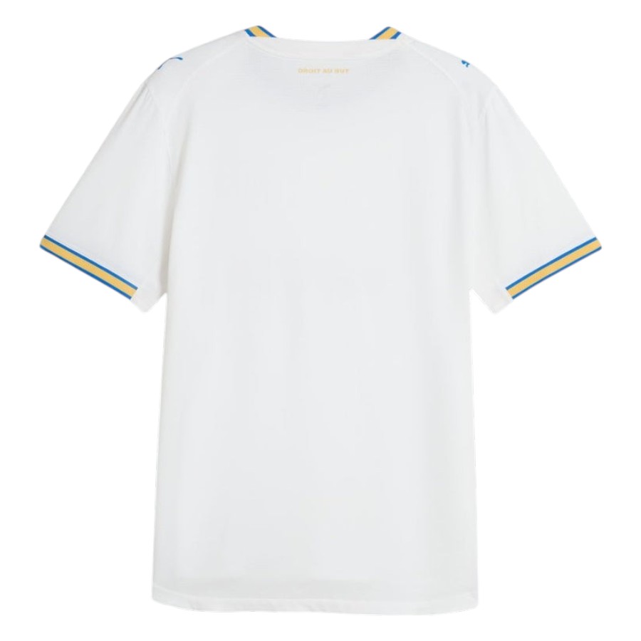 Maillot Match OM Domicile 2026 2027 (2)