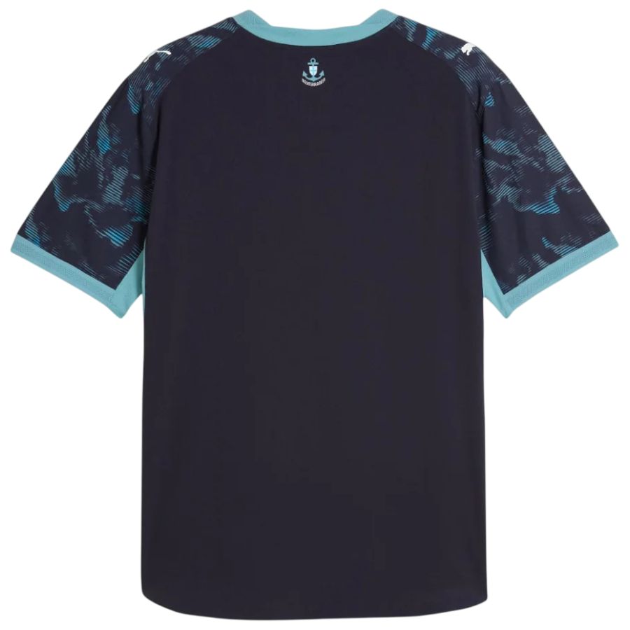 Maillot Match OM Exterieur 2026 2027 (2)