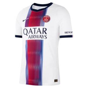 Maillot Match PSG Exterieur 2026 2027 (1)