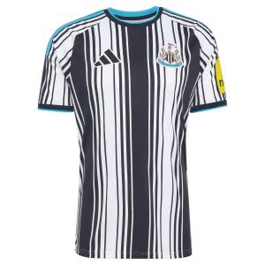 Maillot Newcastle Domicile 2026 2027 (1)