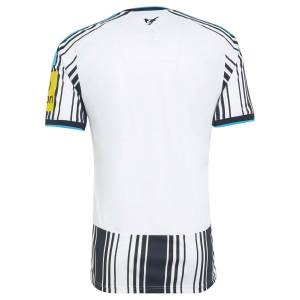 Maillot Newcastle Domicile 2026 2027 (2)