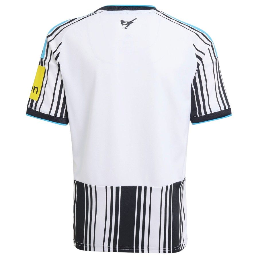 Maillot Newcastle Enfant Domicile 2026 2027 (2)