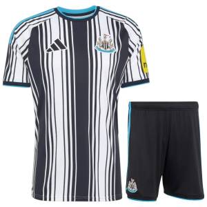 Maillot Newcastle Kit Enfant Domicile 2026 2027
