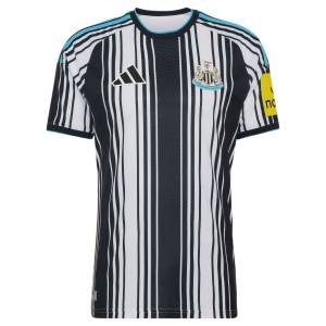 Maillot Newcastle Match Domicile 2026 2027 (1)