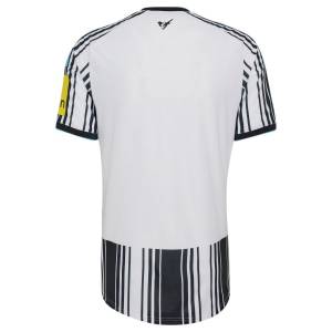 Maillot Newcastle Match Domicile 2026 2027 (2)
