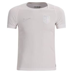 Maillot Norvège Enfant Third 2026 2027 (1)