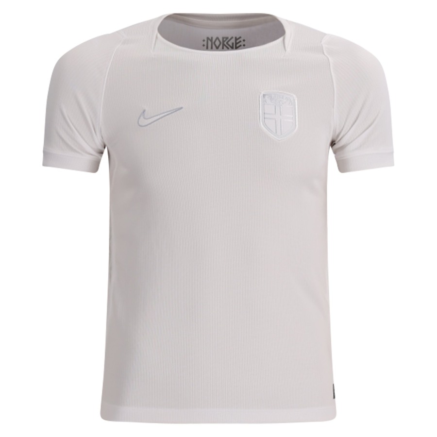 Maillot Norvège Enfant Third 2026 2027 (1)