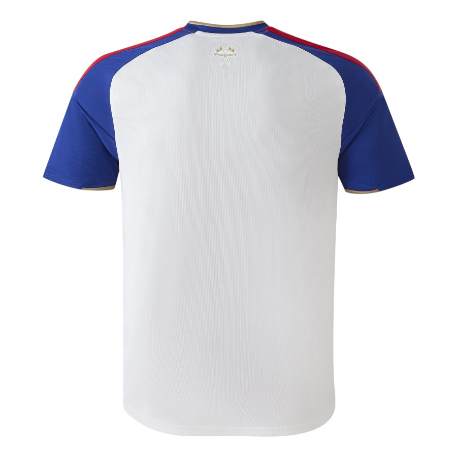 Maillot OL Domicile 2026 2027 (2)