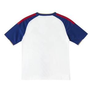 Maillot OL Enfant Domicile 2026 2027 (2)