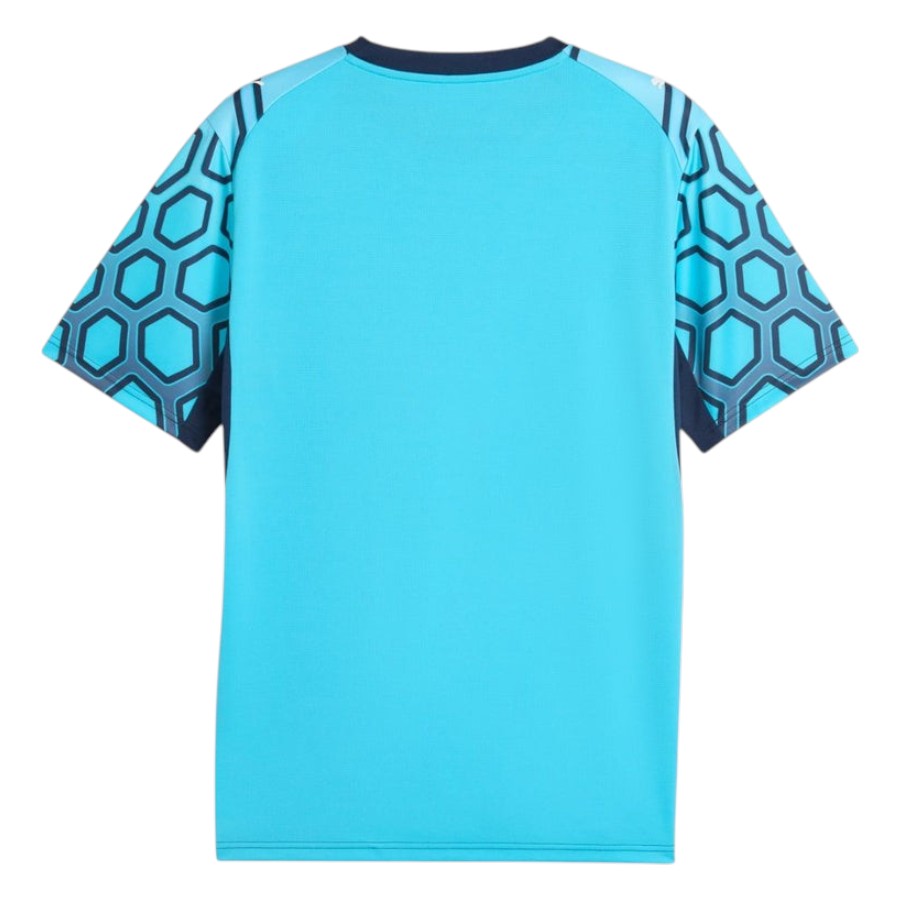 Maillot OM 2026 2027 Gardien Bleu (2)