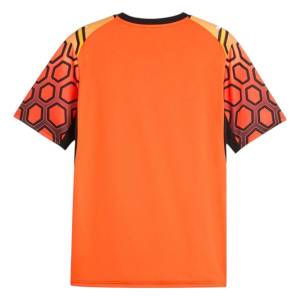 Maillot OM 2026 2027 Gardien Rouge (2)