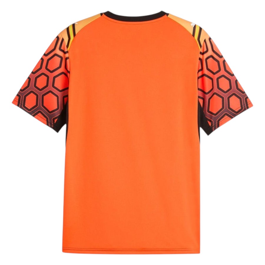 Maillot OM 2026 2027 Gardien Rouge (2)