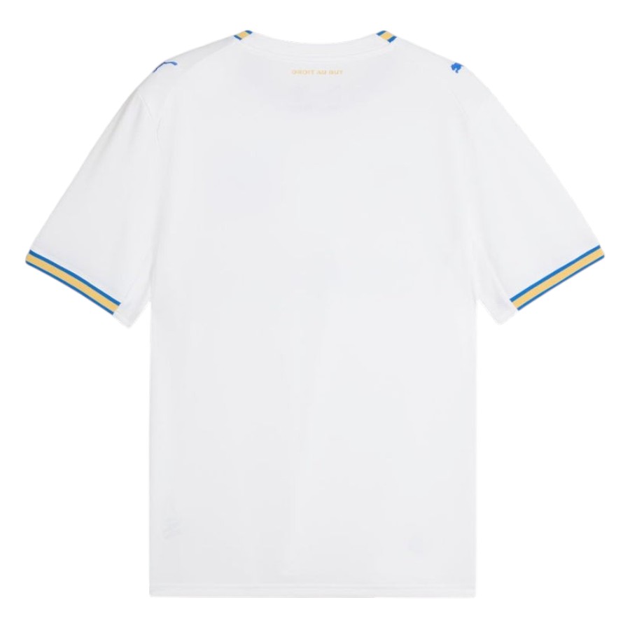 Maillot OM Domicile 2026 2027 (2)