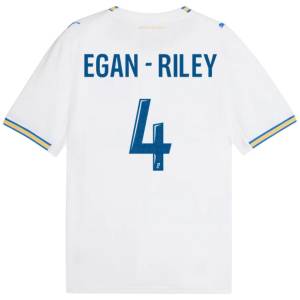 Maillot OM Domicile 2026 2027 Egan-Riley (2)