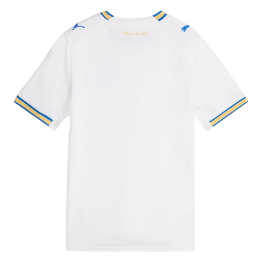 Maillot OM Domicile 2026 2027 Enfant (2)
