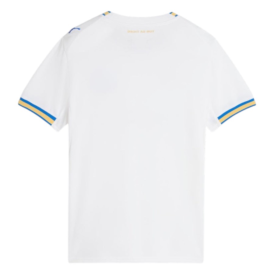Maillot OM Domicile 2026 2027 Femme (2)