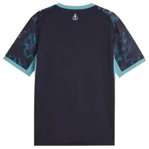 Maillot OM Exterieur 2026 2027 Enfant (2)
