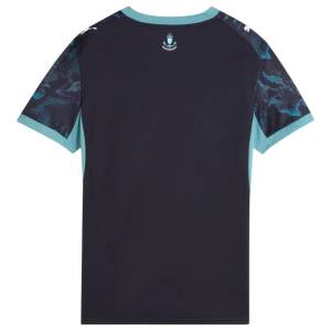 Maillot OM Exterieur 2026 2027 Femme (2)