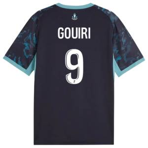 Maillot OM Exterieur 2026 2027 Gouiri (2)
