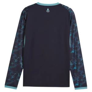 Maillot OM Exterieur 2026 2027 Manches Longues (2)