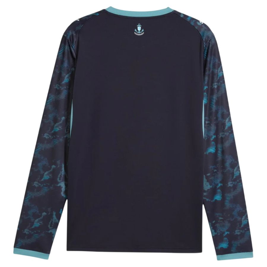 Maillot OM Exterieur 2026 2027 Manches Longues (2)