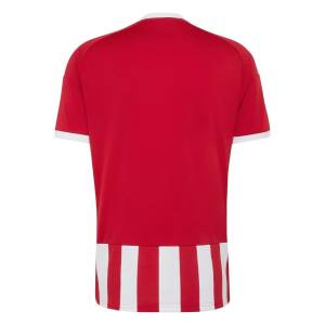 Maillot Olympiacos Domicile 2026 2027 (2)