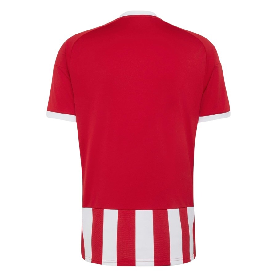 Maillot Olympiacos Domicile 2026 2027 (2)