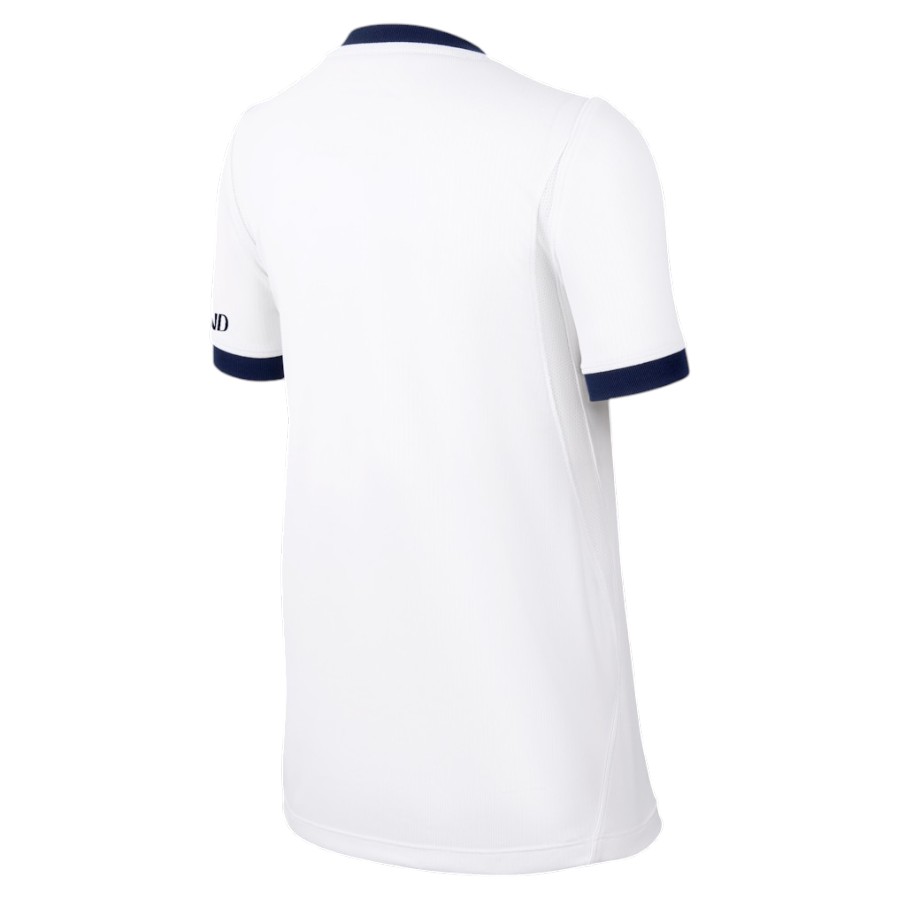 Maillot PSG Enfant Exterieur 2026 2027 (2)