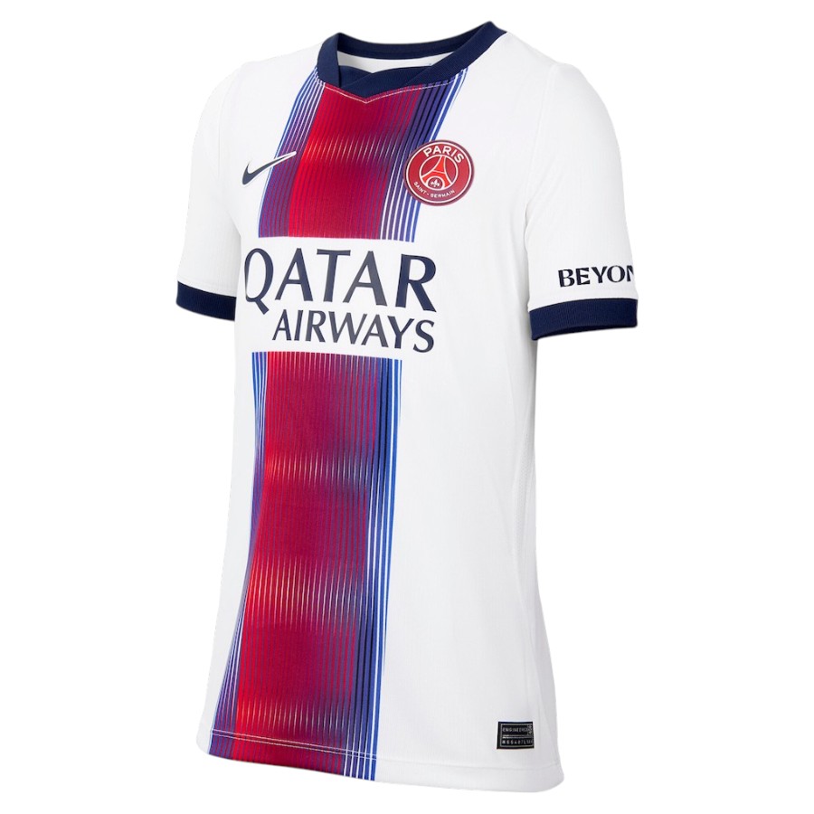 Maillot PSG Femme Exterieur 2026 2027 (1)