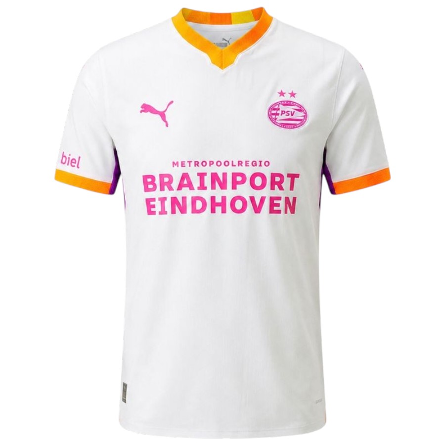 Maillot PSV Eindhoven Exterieur 2026 2027 (1)