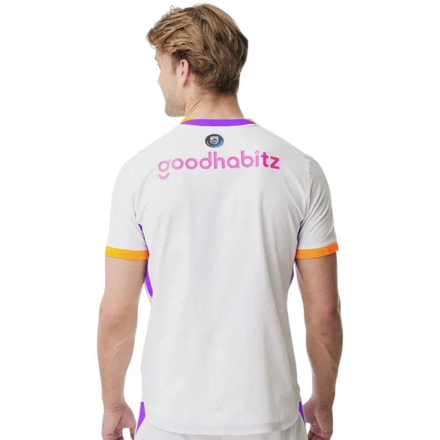 Maillot PSV Eindhoven Exterieur 2026 2027 (2)