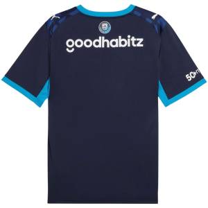 Maillot PSV Eindhoven Third 2026 2027 (2)