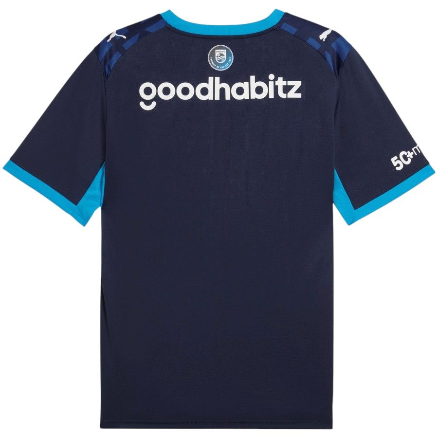 Maillot PSV Eindhoven Third 2026 2027 (2)