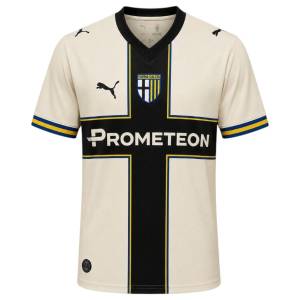 Maillot Parme Domicile 2026 2027 (1)