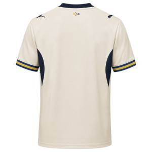 Maillot Parme Domicile 2026 2027 (2)