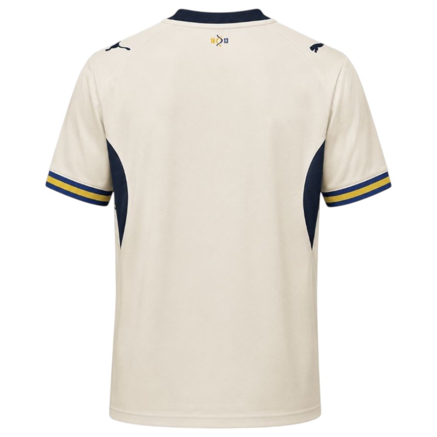 Maillot Parme Domicile 2026 2027 (2)
