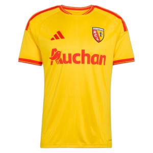 Maillot RC Lens Domicile 2026 2027 (1)
