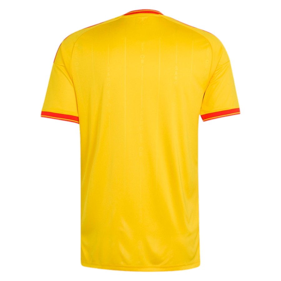 Maillot RC Lens Domicile 2026 2027 (2)