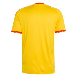 Maillot RC Lens Domicile 2026 2027 Femme (2)