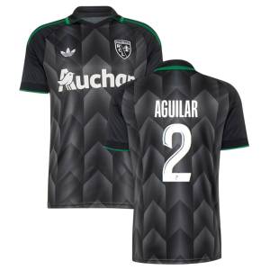 Maglia da trasferta RC Lens 2026-2027 Aguilar (1)