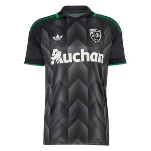 Maillot RC Lens Exterieur 2026 2027 Femme (1)