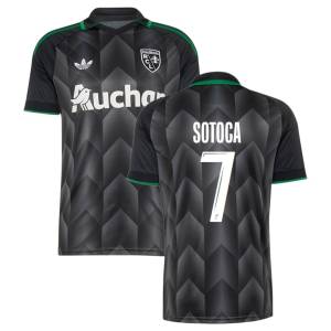 Maglia da trasferta RC Lens 2026-2027 Sotoca (1)