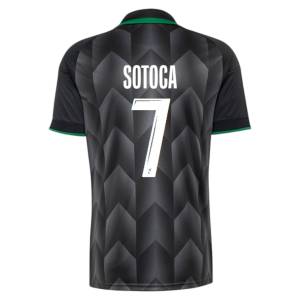 Maillot RC Lens Exterieur 2026 2027 Sotoca (2)